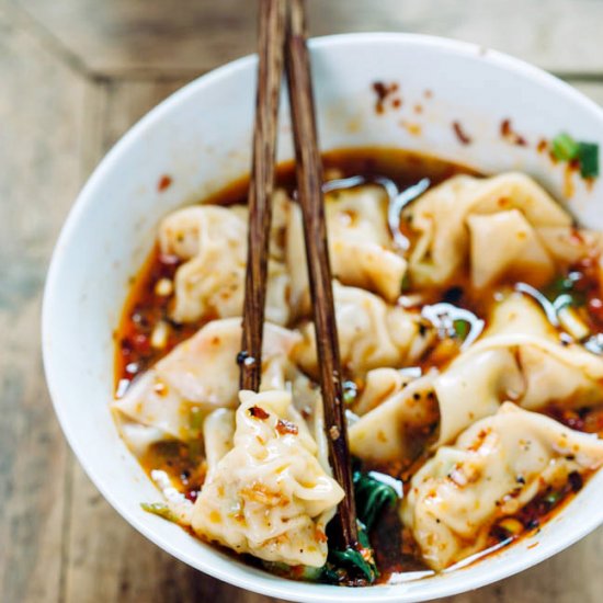 The Ultimate Guide to Wonton Soup