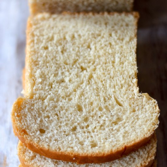 Semolina Whole Wheat Bread