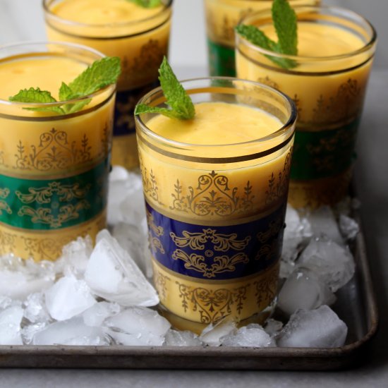 Mango Lassi