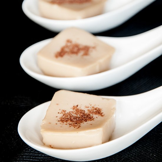 Mocha Irish Coffee Jello Shots