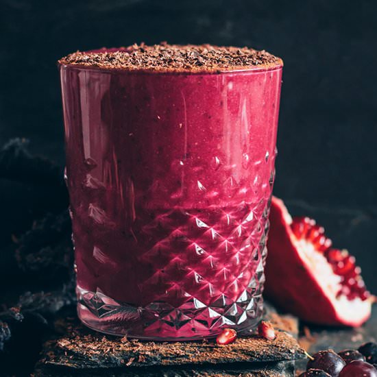 Antioxidant Smoothie