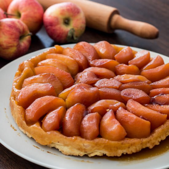 Tarte Tatin