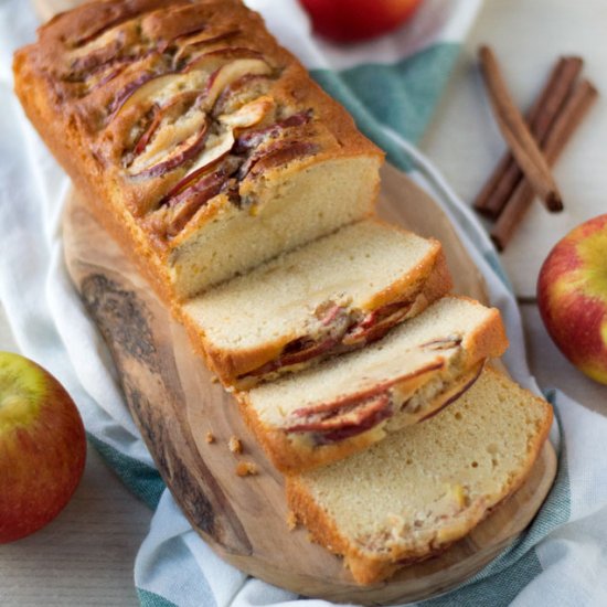 Apple Cake