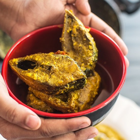 Doi Ilish