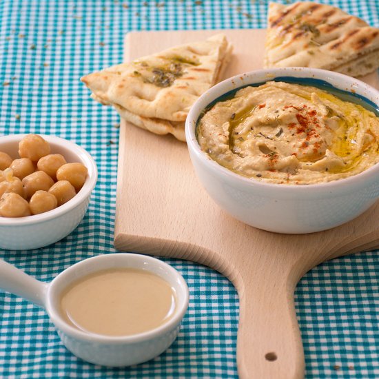 Hummus