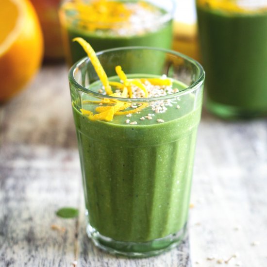 Green Smoothie