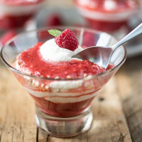 Cranachan