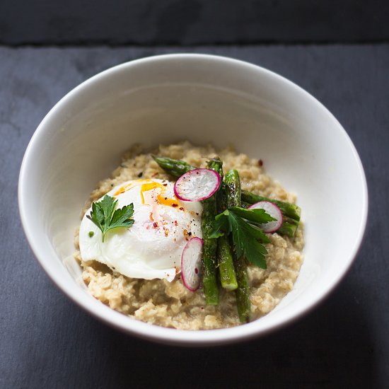 Savory Porridge