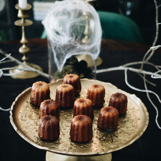 Canelés