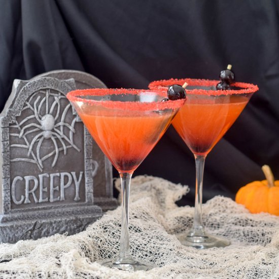 Halloween Daiquiri