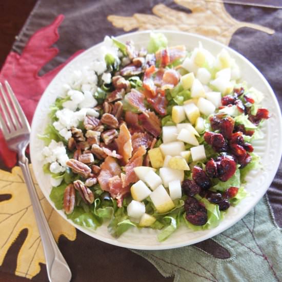 Harvest Chopped Salad