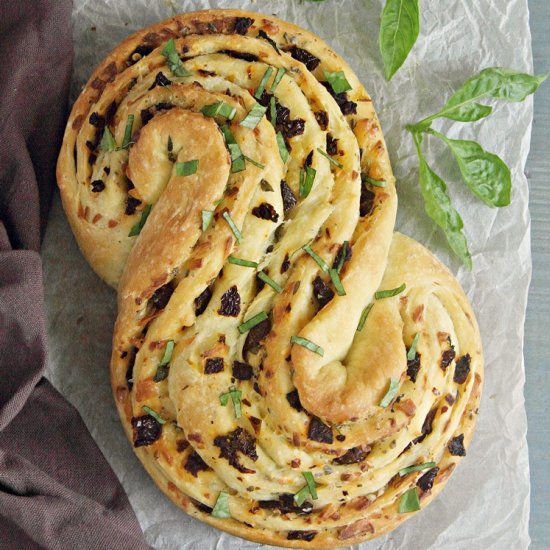 Pane Bianco