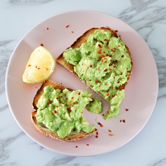 Avocado Toast