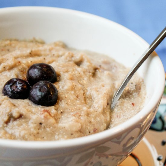 Millet Porridge