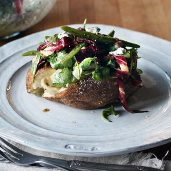 Baked Potato Salad