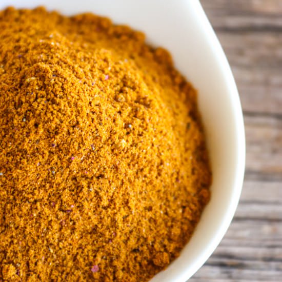 Organic Adviyeh – Persian Spice Mix