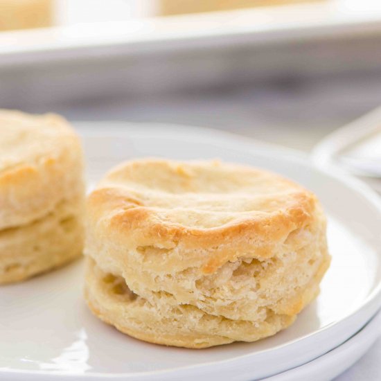 Gluten Free Biscuits