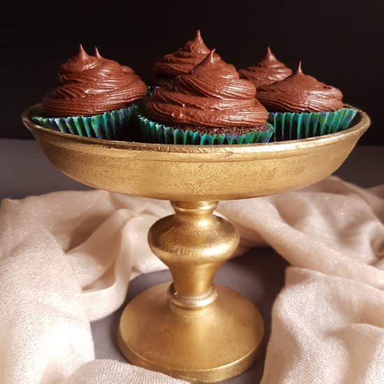 Chocolate Cupcakes