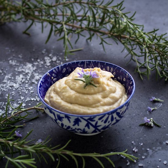 White Bean Hummus