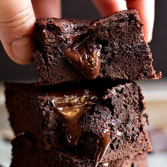 Quick and Easy Brownies