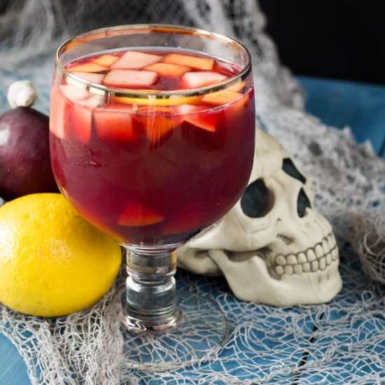 Witchmother’s Party Punch