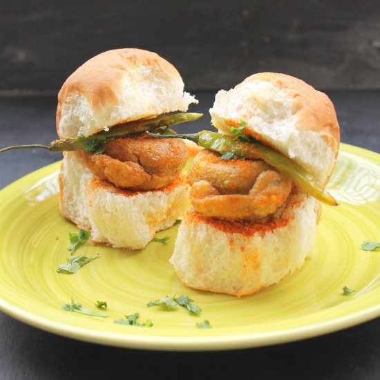 Vada Pav