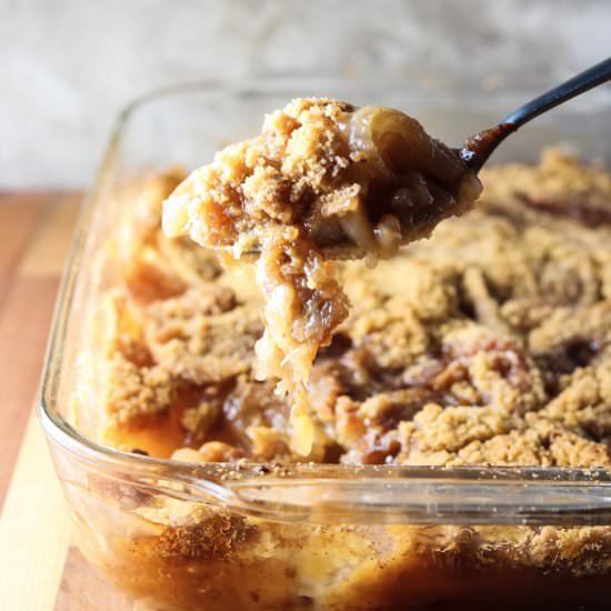 Apple Crisp