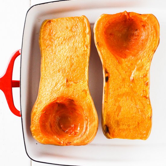 How to Cook Butternut Squash