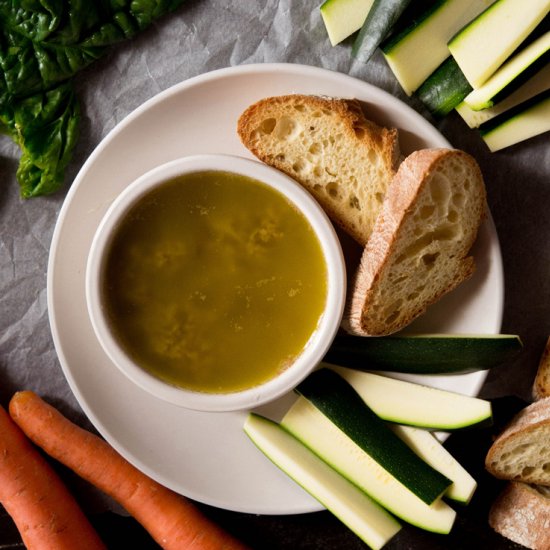 Bagna Cauda