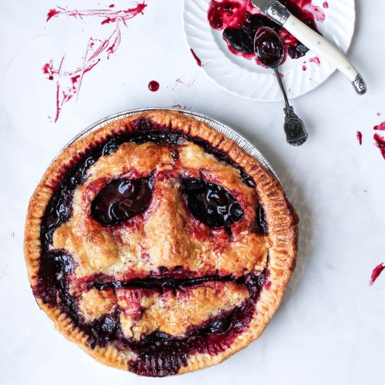 Zombie Cherry Pie