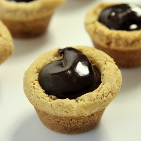 Peanut Butter Chocolate Cups