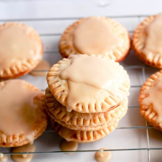 Apple Butter Hand Pies