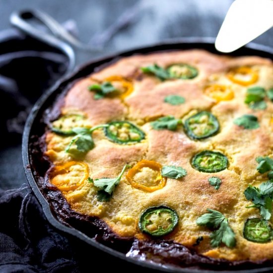 Tamale Pie