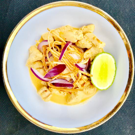 Khao-Soi