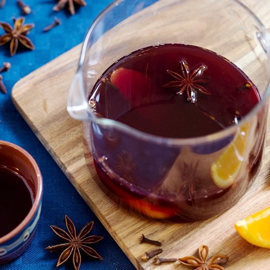 Mulled wine