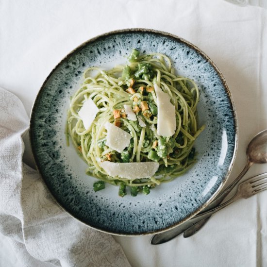 Pesto alla Genovese