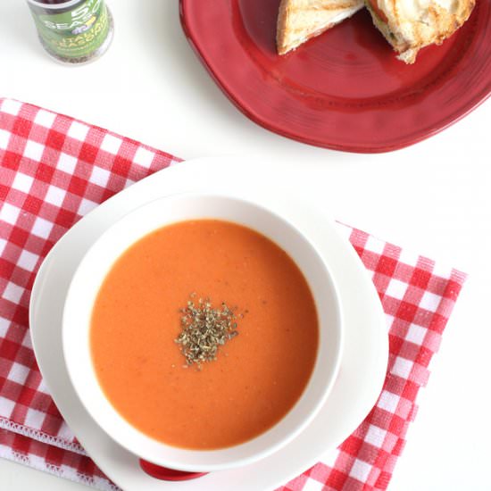 Tomato Soup