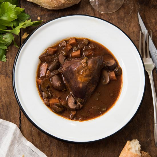 Easy Coq Au Vin