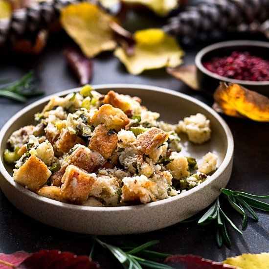 Rosemary Stuffing (Dressing)