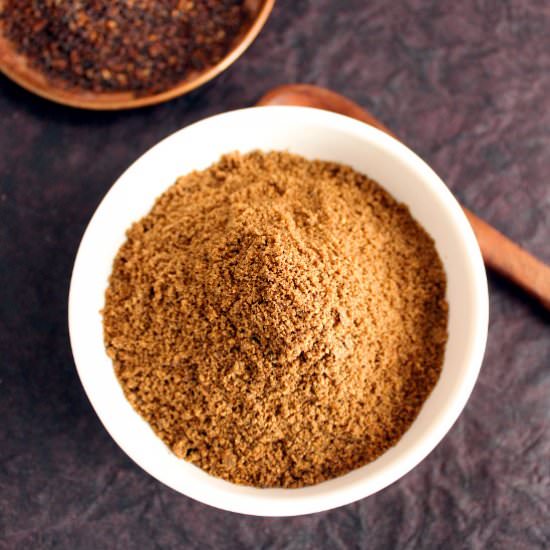 Ellu Podi / Sesame Seed Powder