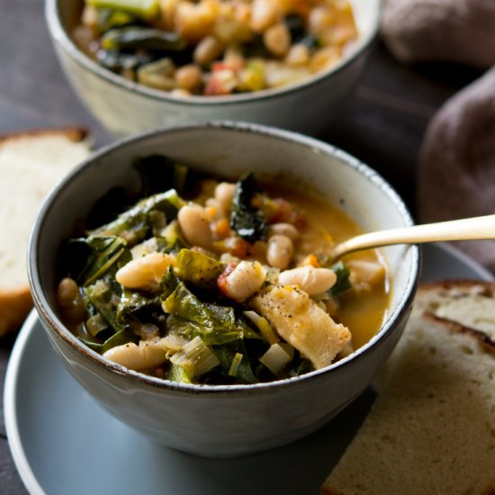 Ribollita