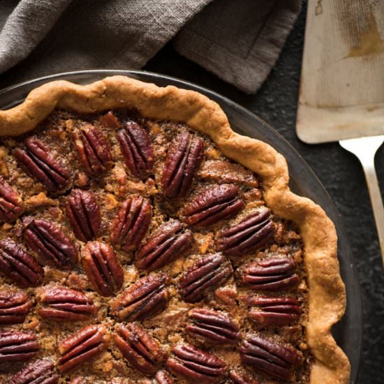 Pecan Pie