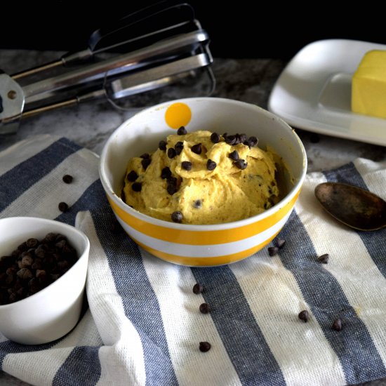 Primal Edible Cookie Dough