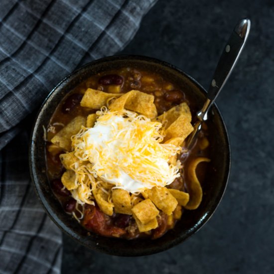 Taco Soup