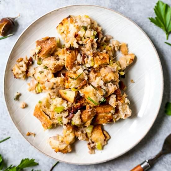 Vegan Stuffing