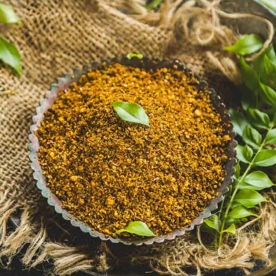 Curry Leaf Powder