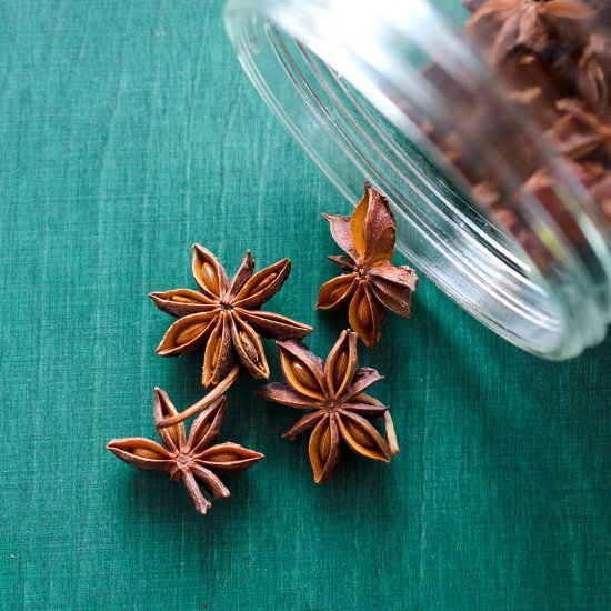 What is Star Anise?