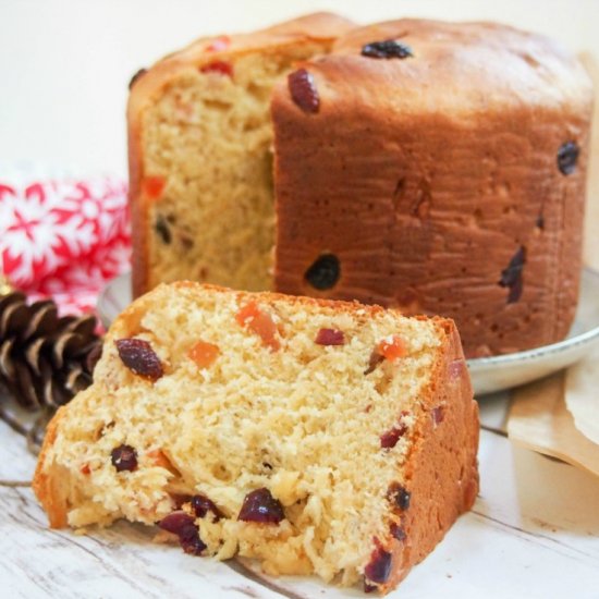 Panettone