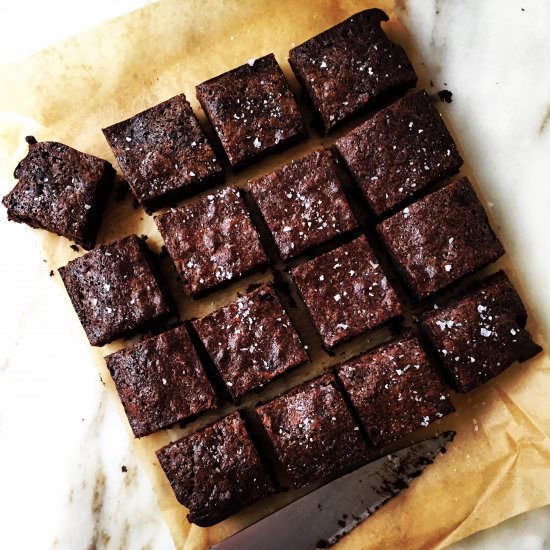 Gluten-free Brownies