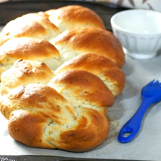 Garlic Herb Bread